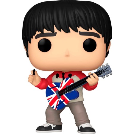 Фігурка Funko Rocks: Oasis - Noel Gallagher