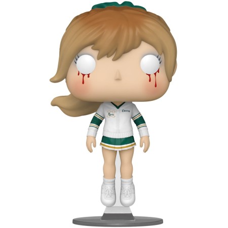 Фігурка Funko POP TV: Stranger Things S4 - Chrissy Floating (BD)