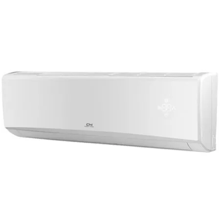 Внутрішній блок мульти спліт-системи Cooper&Hunter Alpha NG 35м2 12000BTU Wi-Fi White (CH-S12FTXE-NG/WI-FI/IN)  у Яремче