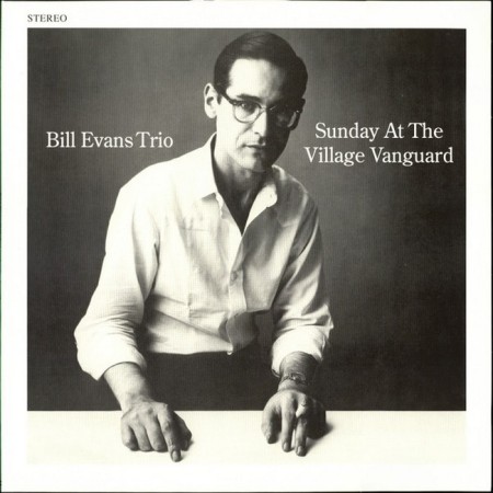 Вінілова платівка The Bill Evans Trio – Sunday At The Village Vanguard (Limited Edition) (1 LP)