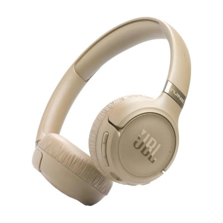 Навушники JBL Tune 680NC Beige (JBLT680NCBEG)