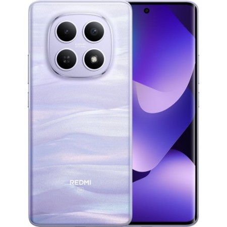 Смартфон Xiaomi Redmi Note 15 5G 8/256GB Purple (1183683)  у Тернополі