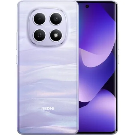 Смартфон Xiaomi Redmi Note 15 5G 8/256GB Purple (1183683)