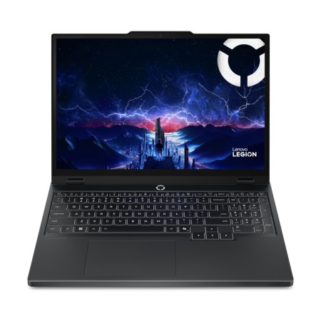 Ноутбук Lenovo Legion 5 15IAX10 NVIDIA® GeForce RTX™ 5060 Eclipse Black (83F0002SRA)