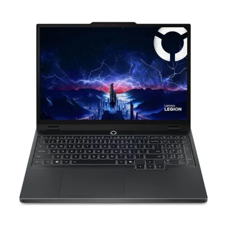 Ноутбук Lenovo Legion 5 15IAX10 NVIDIA® GeForce RTX™ 5060 Eclipse Black (83F0002SRA)