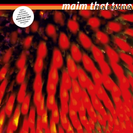 Вінілова платівка Fila Brazillia – Maim That Tune (Remastered) (2 LP)