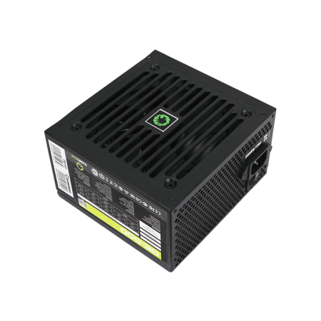 Блок живлення GAMEMAX GE-500  ATX 500W   80 Plus (GE-500)  у Дніпрі