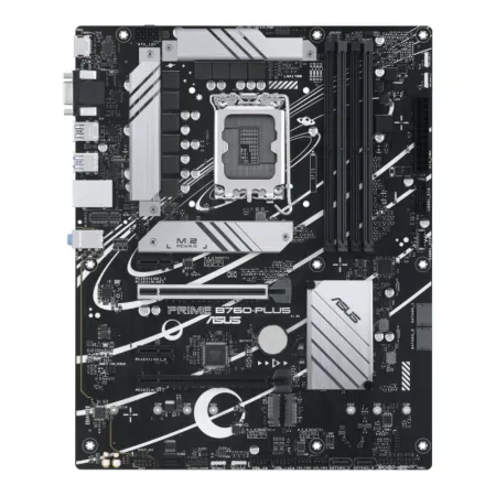 Материнська плата ASUS PRIME B760-PLUS s1700 ATX (PRIME B760-PLUS)