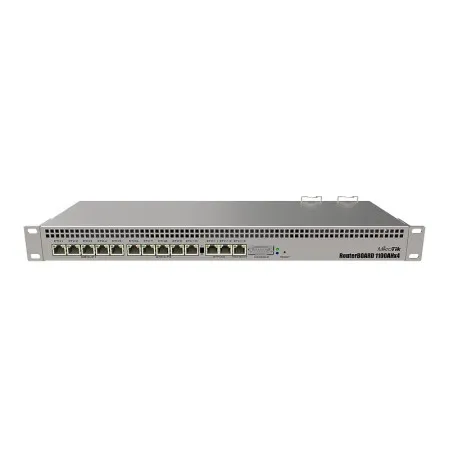 Маршрутизатор MikroTiK RB1100AHx4 series (RB1100x4)