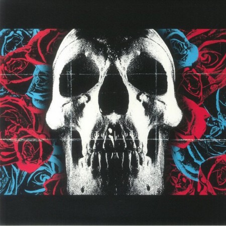 Вінілова платівка Deftones – Deftones (Limited Edition, 20th Anniversary) (1 LP)