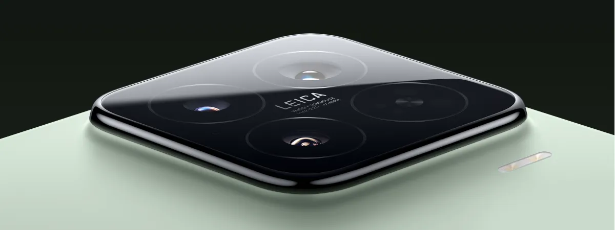 Фото 4 Xiaomi 15