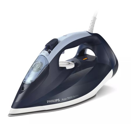 Праска PHILIPS 7000 Series 2800W Dark Blue (DST7030/20)  у Тернополі