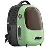 Рюкзак-переноска PETKIT Breezy 2 Cat Carrier Green (P7704)  у Львові