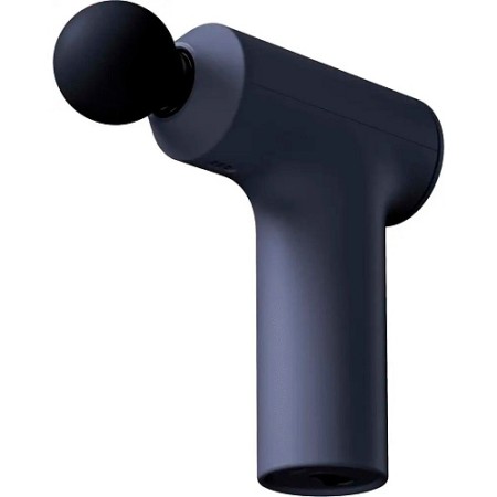 Перкусійний масажер Xiaomi Massage Gun Mini Navy Blue (XMFG-M352)