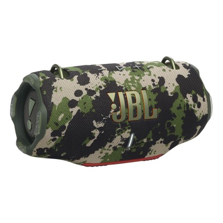 Акустика JBL Xtreme 4 Camo (JBLXTREME4CAMOEUNA)