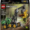 Конструктор LEGO Technic Колісний комбайн John Deere 1470H (42218)  у Луцьку