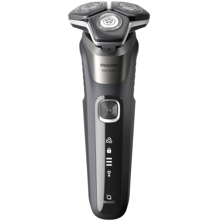 Електробритва PHILIPS Series 5000 9Вт Gray (S5887/10)
