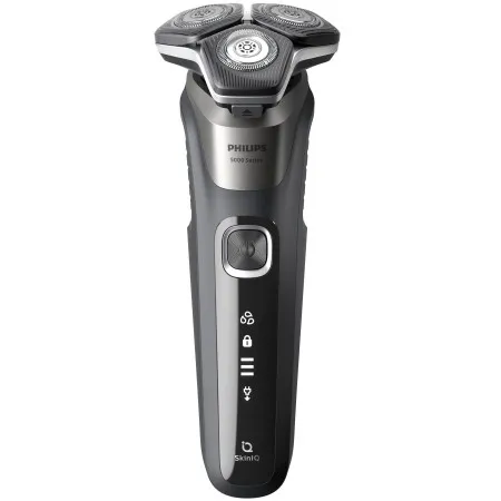 Електробритва PHILIPS Series 5000 9Вт Gray (S5887/10)