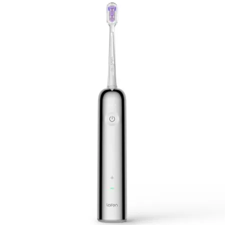 Електрична зубна щітка Laifen Wave (Сталевий корпус) (1TB91-S-EU-SS-002)