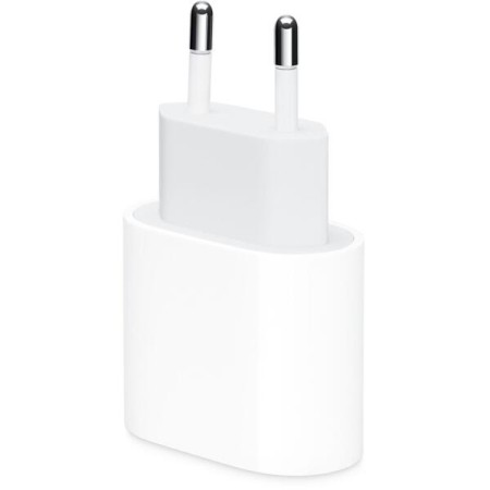 Зарядний пристрій Apple 20W USB-C Power Adapter (MD3J4ZM/A)