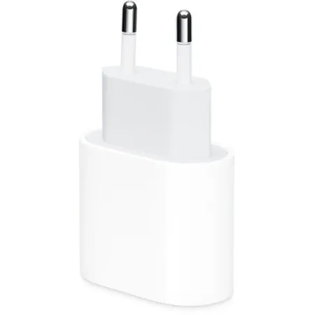 Зарядний пристрій Apple 20W USB-C Power Adapter (MD3J4ZM/A)