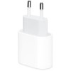Зарядний пристрій Apple 20W USB-C Power Adapter (MD3J4ZM/A)  у Херсоні