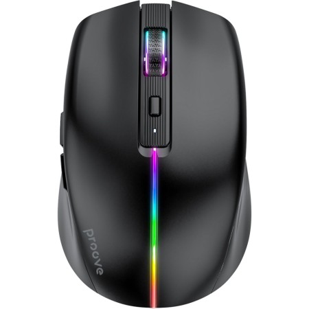 Бездротова Миша Proove Comet (Black)