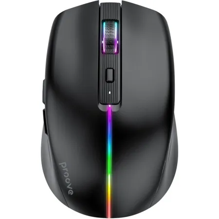 Бездротова Миша Proove Comet (Black)  у Житомирі