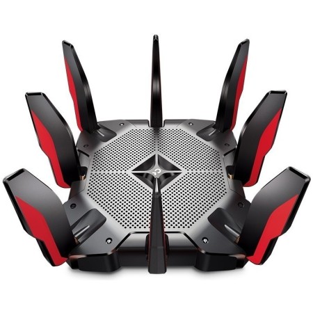 Маршрутизатор TP-Link ARCHER AX11000 (ARCHER-AX11000)  у Чернівцях