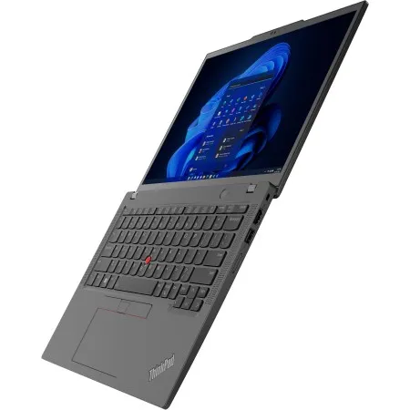 Ноутбук Lenovo ThinkPad X13 Gen 4 Deep Black (21EX004KRA)
