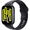 Смарт-годинник Redmi Watch 5 Active Black (BHR8784GL)  у Тернополі