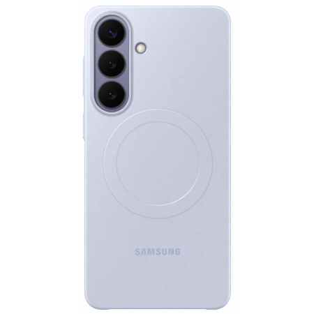 Чохол Samsung Slim Magnet Light Violet для S26+ (S947) (EF-SS947CVEGWW)