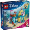 Конструктор LEGO Disney Princess Чарівний мініпалац Аріель (43285)  у Черкасах