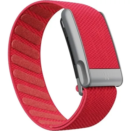 Ремінець Whoop SuperKnit Band для Whoop MG Life Rhodonite (810114362501)