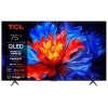 Телевізор TCL 75'' QLED 4K 144Hz (75P81K)  у Полтаві