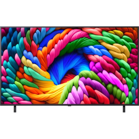 Телевізор LG 43'' NanoCell 4K 60Hz (43NANO90A6B)  у Дніпрі