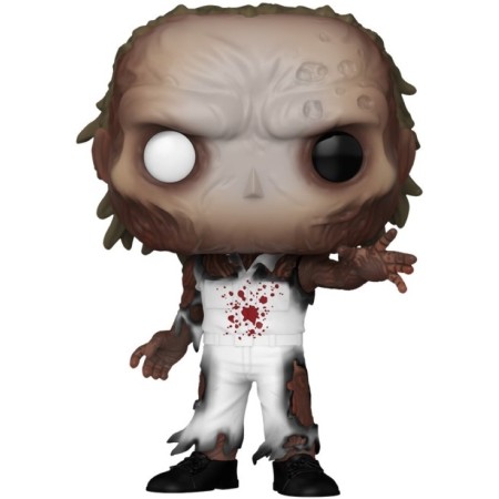 Фігурка Funko POP TV: Stranger Things S4 - Vecna (Transformation)  у Микуличині