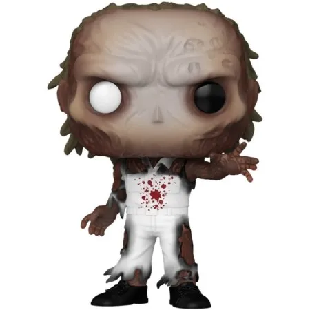 Фігурка Funko POP TV: Stranger Things S4 - Vecna (Transformation)