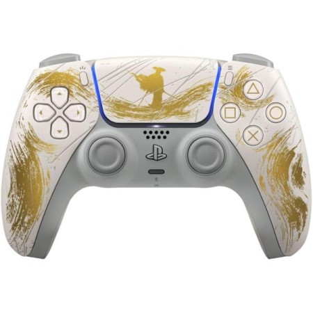 Геймпад PlayStation Dualsense PS5 (Ghost of Yotei Limited Edition)  у Запоріжжі