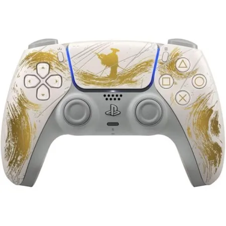 Геймпад PlayStation Dualsense PS5 (Ghost of Yotei Limited Edition)