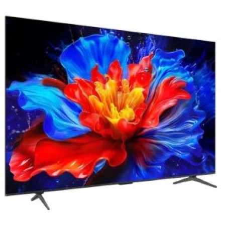 Телевізор TCL 85'' QLED 4K 144Hz (85P8K)