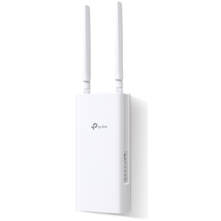 Зовнішній маршрутизатор TP-LINK TL-MR100 N300 4G/LTE (TL-MR100-OUTDOOR)