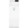 Пральна машина Electrolux вертикальна 6кг White (EW6T406U)