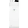 Пральна машина Electrolux вертикальна 6кг White (EW6T406U)