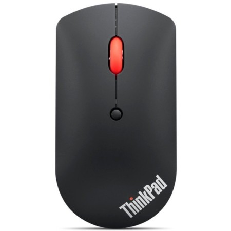 Бездротова миша Lenovo ThinkPad Bluetooth Silent