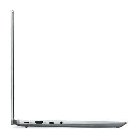 Ноутбук Lenovo ideapad 5 Pro 14ARH7 Cloud Grey (82SJ005BRA)