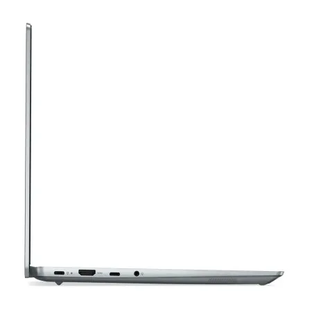 Ноутбук Lenovo ideapad 5 Pro 14ARH7 Cloud Grey (82SJ005BRA)