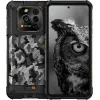 Смартфон RugOne Xever 7 12/512 Gb Black