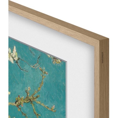 Змінна рамка Samsung для ТВ 32 The Frame 2023 Teak (VG-SCFC32TKBRU)