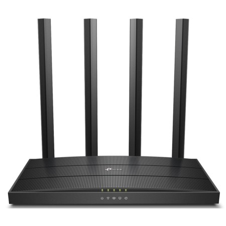 Маршрутизатор TP-LINK ARCHER C6 AC1200 (ARCHER-C6)